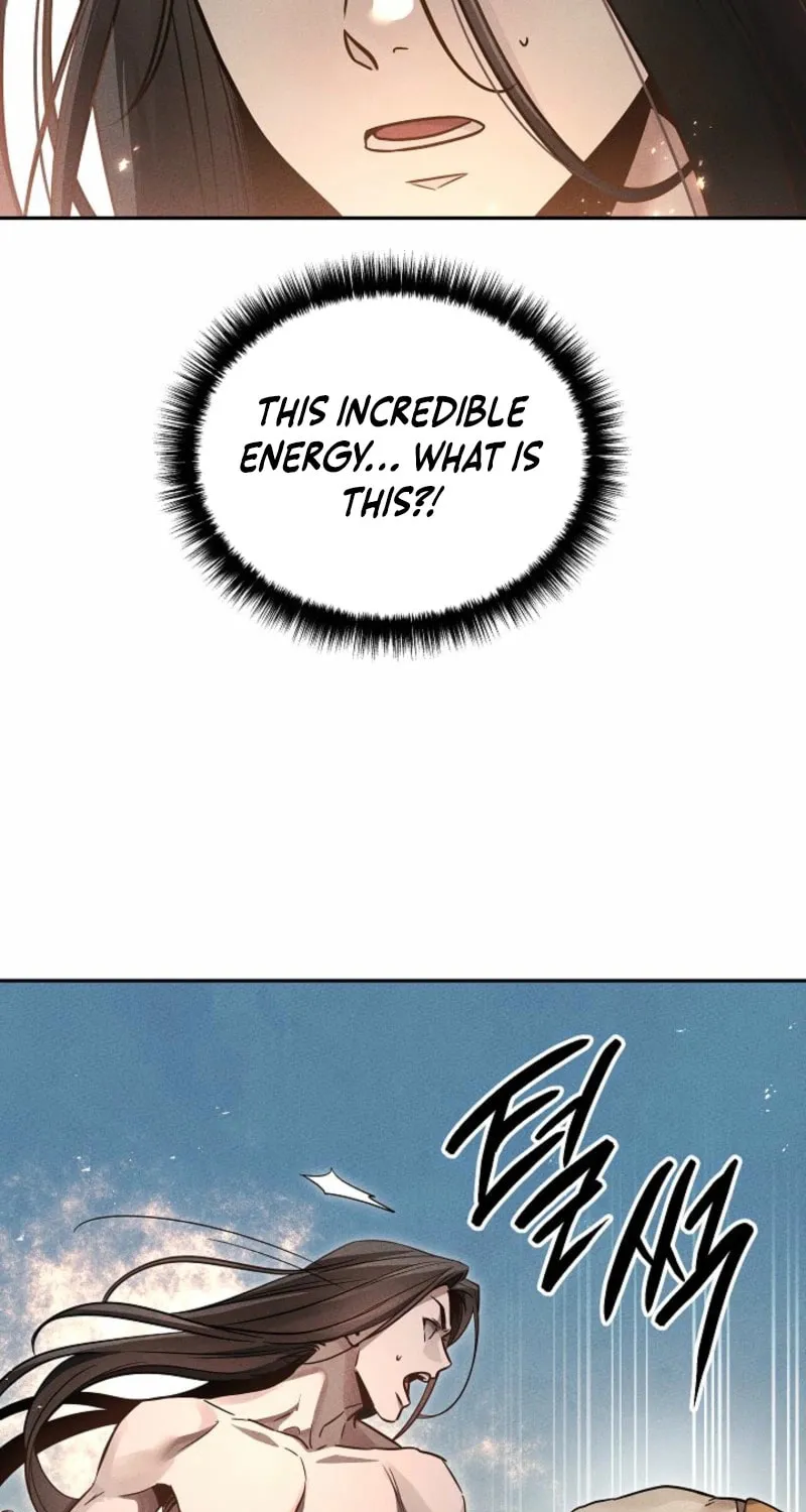 The Great Emperor Shinmadae Chapter 25 page 35 - 