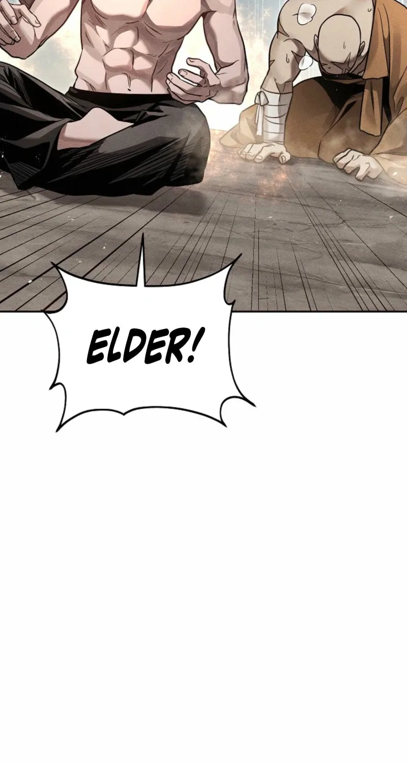 The Great Emperor Shinmadae Chapter 25 page 36 - 