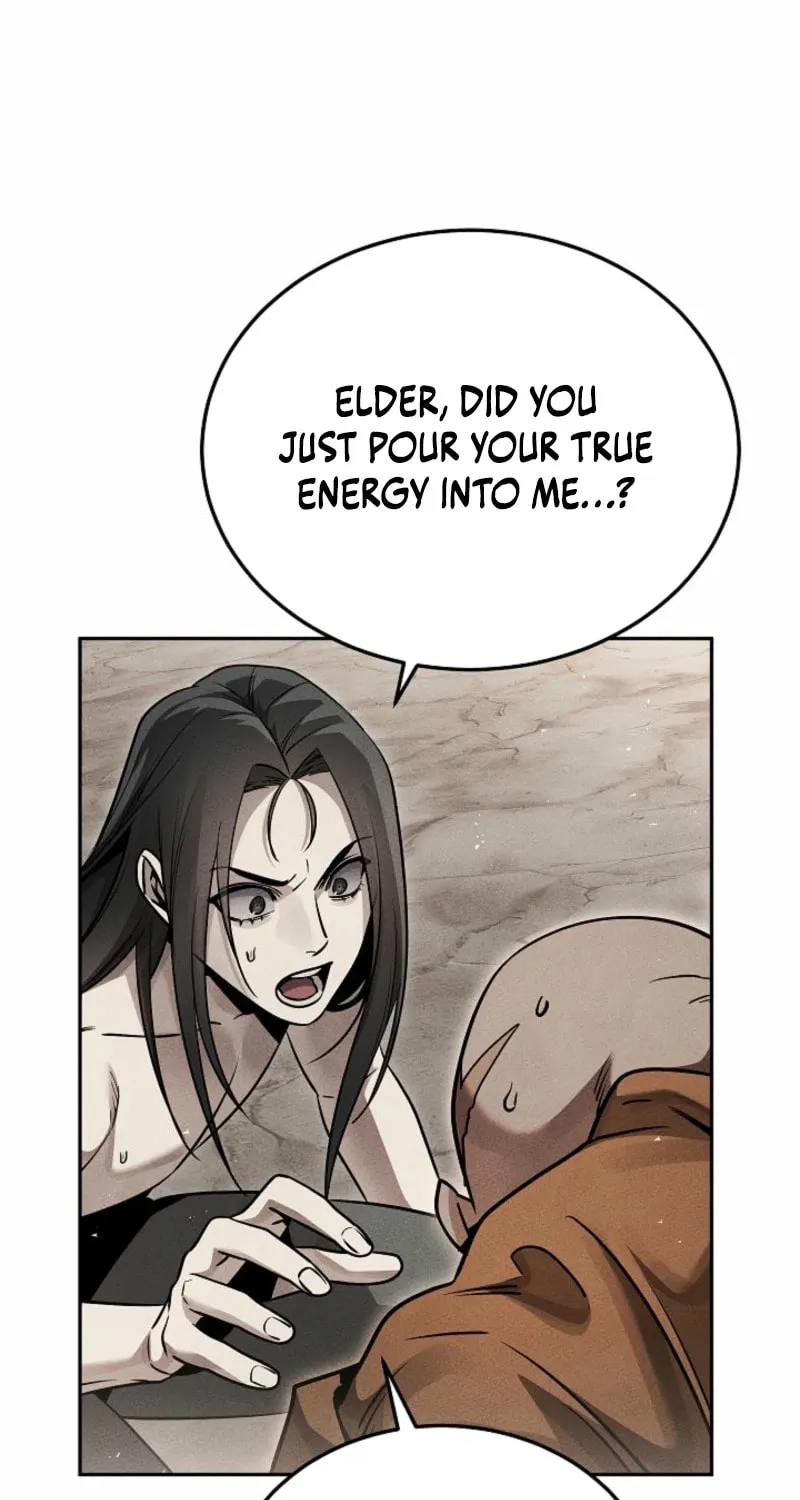 The Great Emperor Shinmadae Chapter 25 page 37 - 