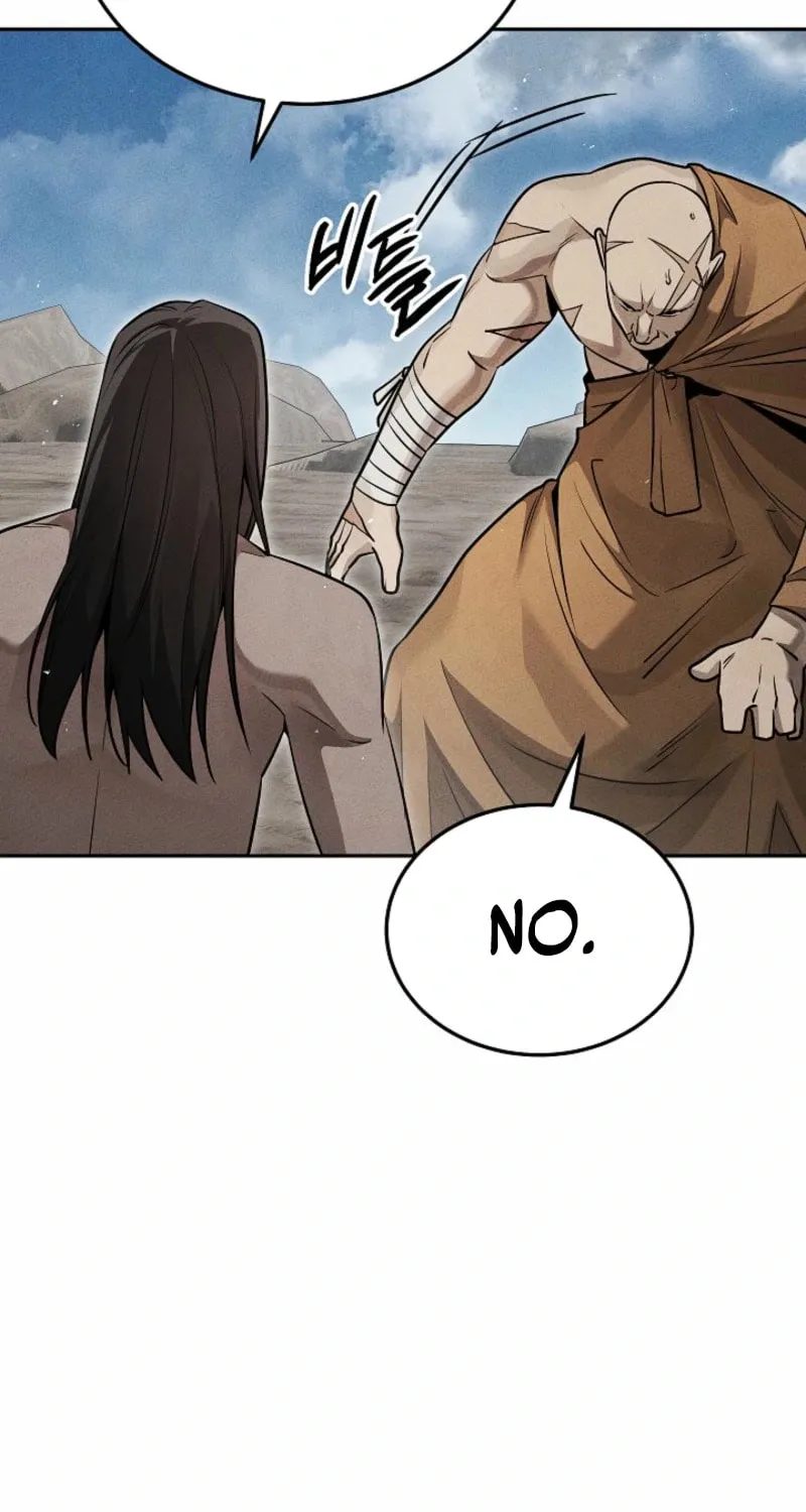 The Great Emperor Shinmadae Chapter 25 page 42 - 