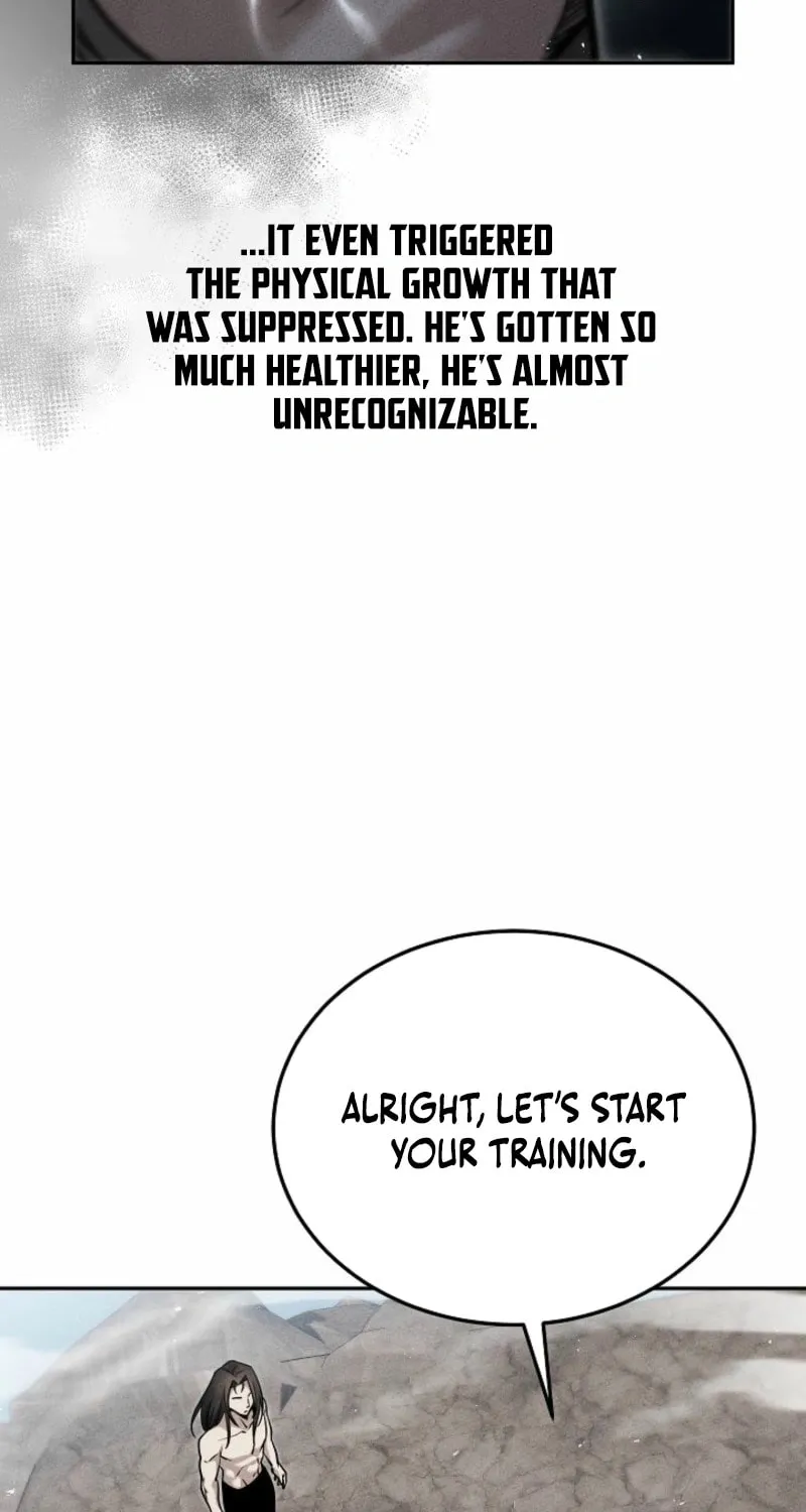 The Great Emperor Shinmadae Chapter 25 page 6 - 