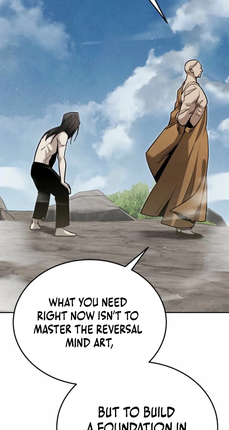 The Great Emperor Shinmadae Chapter 25 page 54 - 