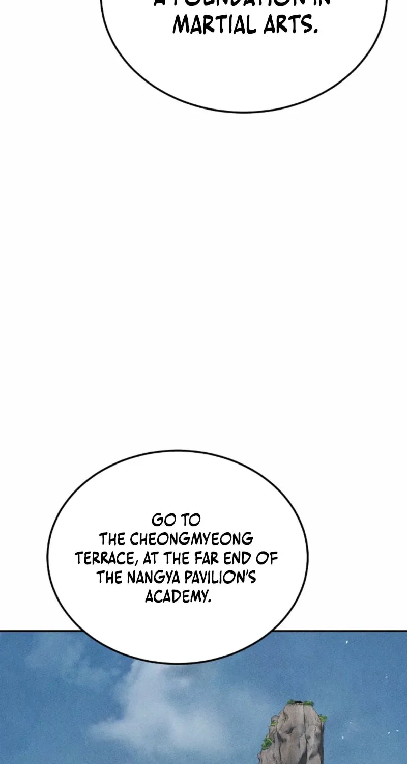 The Great Emperor Shinmadae Chapter 25 page 55 - 