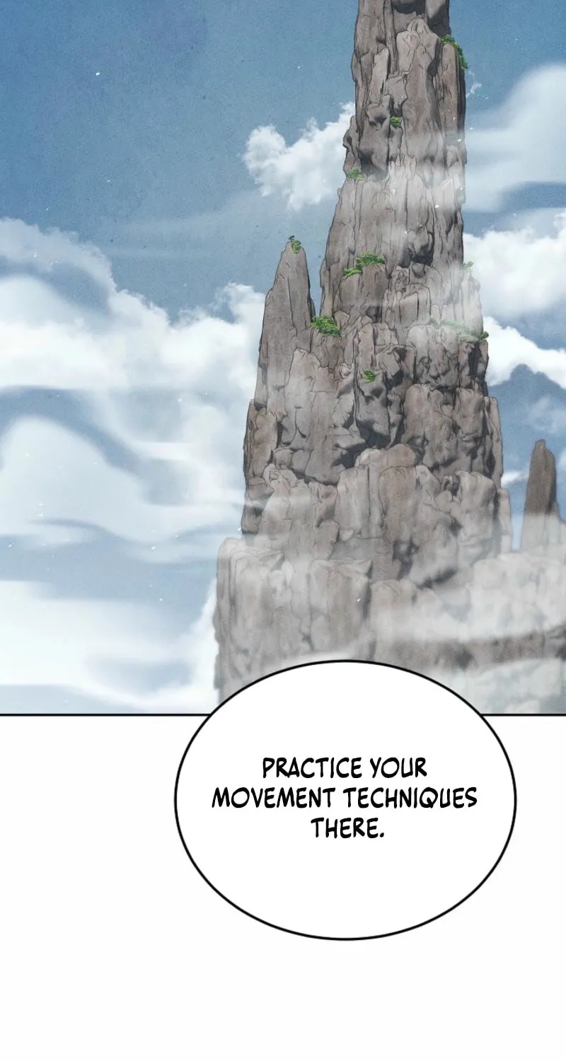 The Great Emperor Shinmadae Chapter 25 page 56 - 