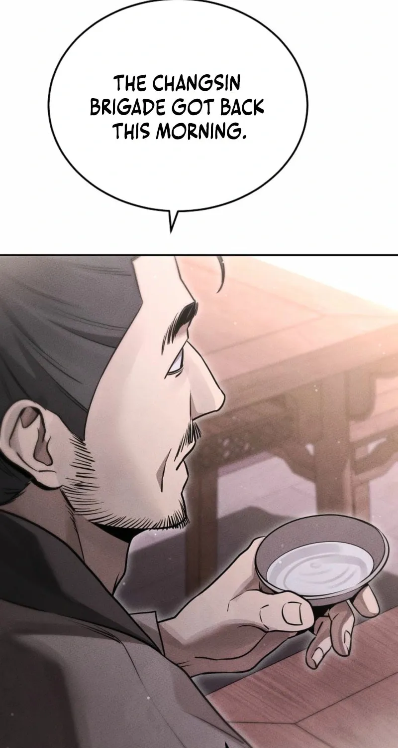 The Great Emperor Shinmadae Chapter 25 page 65 - 