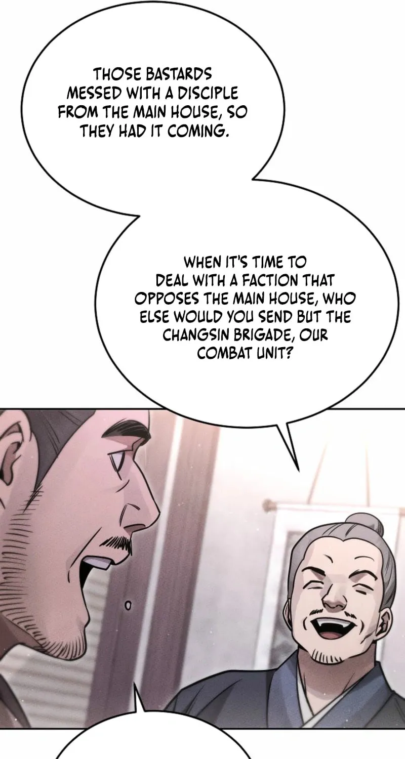 The Great Emperor Shinmadae Chapter 25 page 67 - 