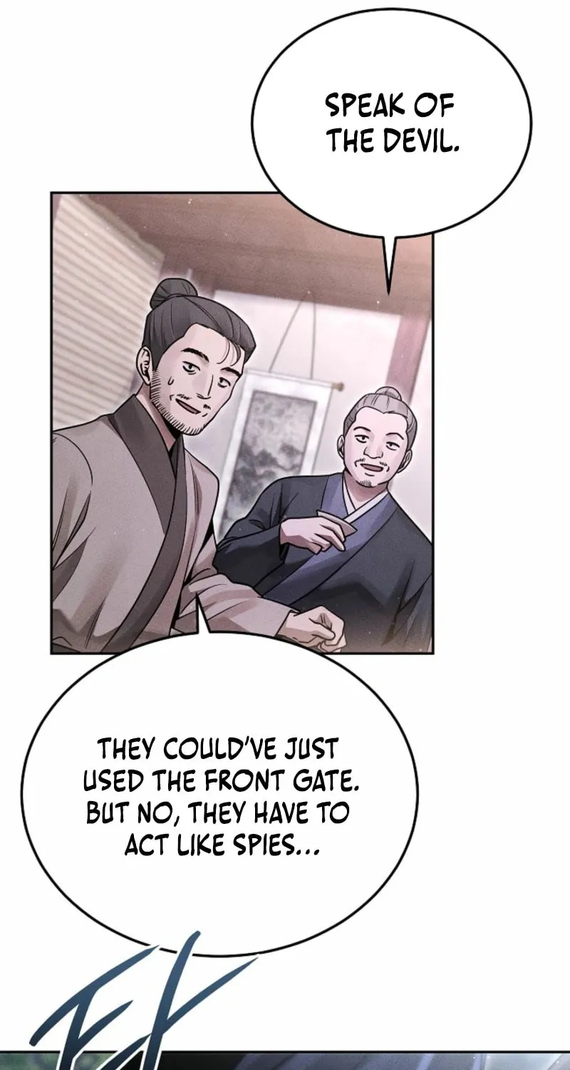 The Great Emperor Shinmadae Chapter 25 page 70 - 