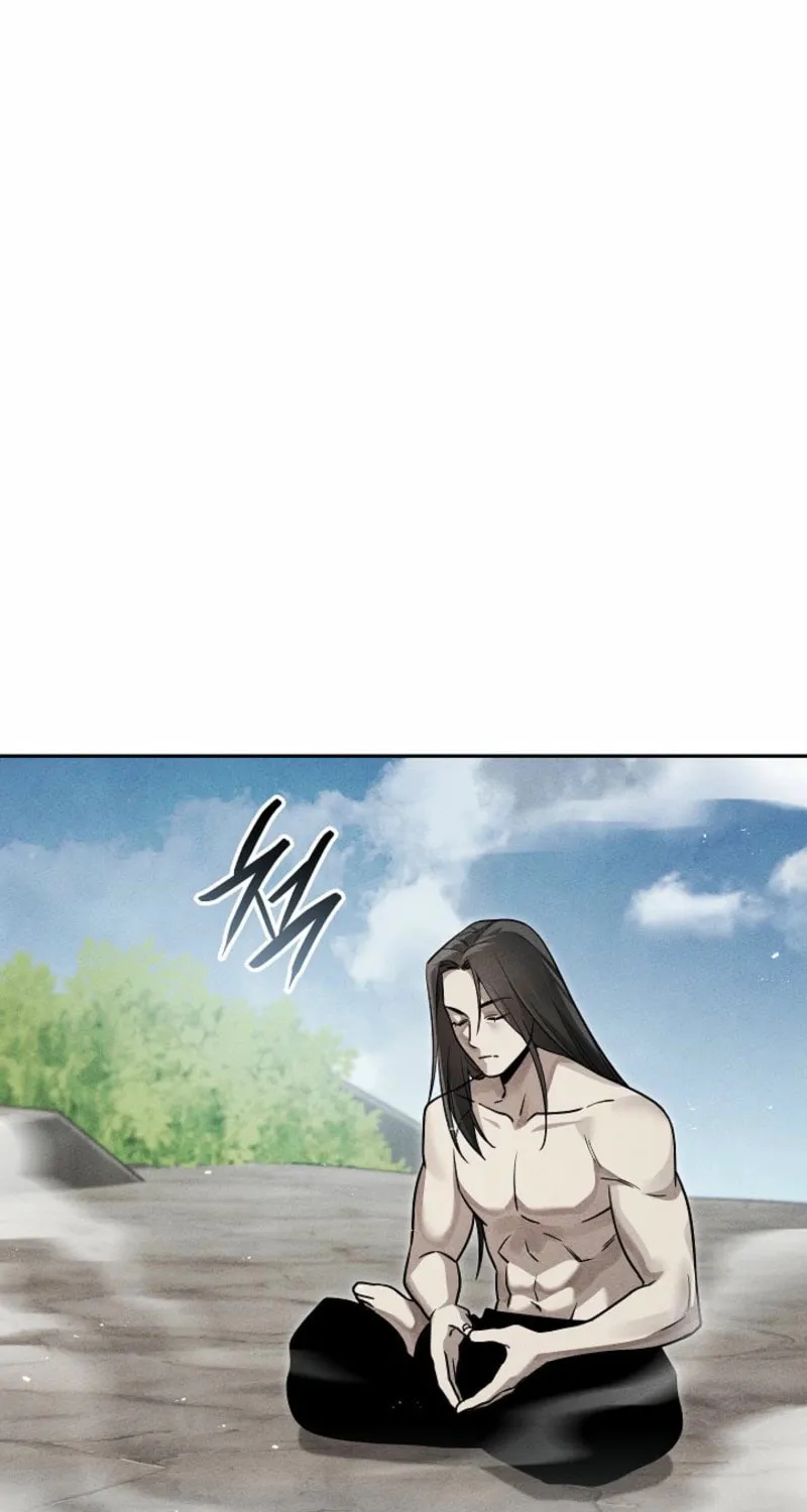 The Great Emperor Shinmadae Chapter 25 page 9 - 