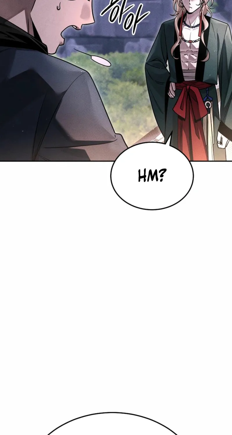 The Great Emperor Shinmadae Chapter 25 page 86 - 