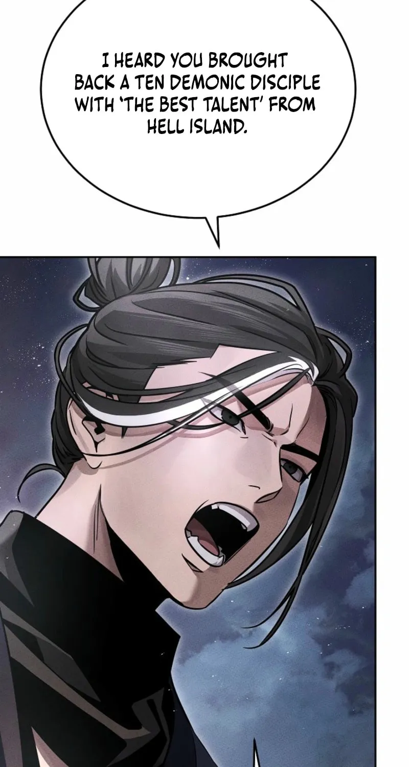 The Great Emperor Shinmadae Chapter 25 page 87 - 