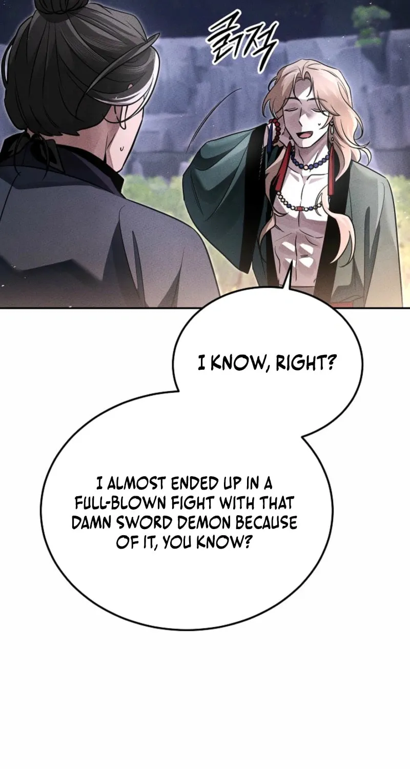 The Great Emperor Shinmadae Chapter 25 page 91 - 