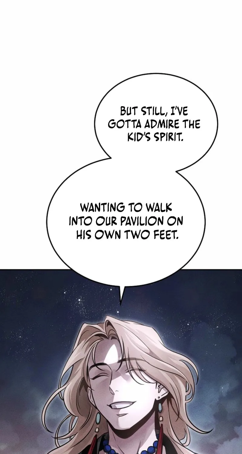 The Great Emperor Shinmadae Chapter 25 page 92 - 