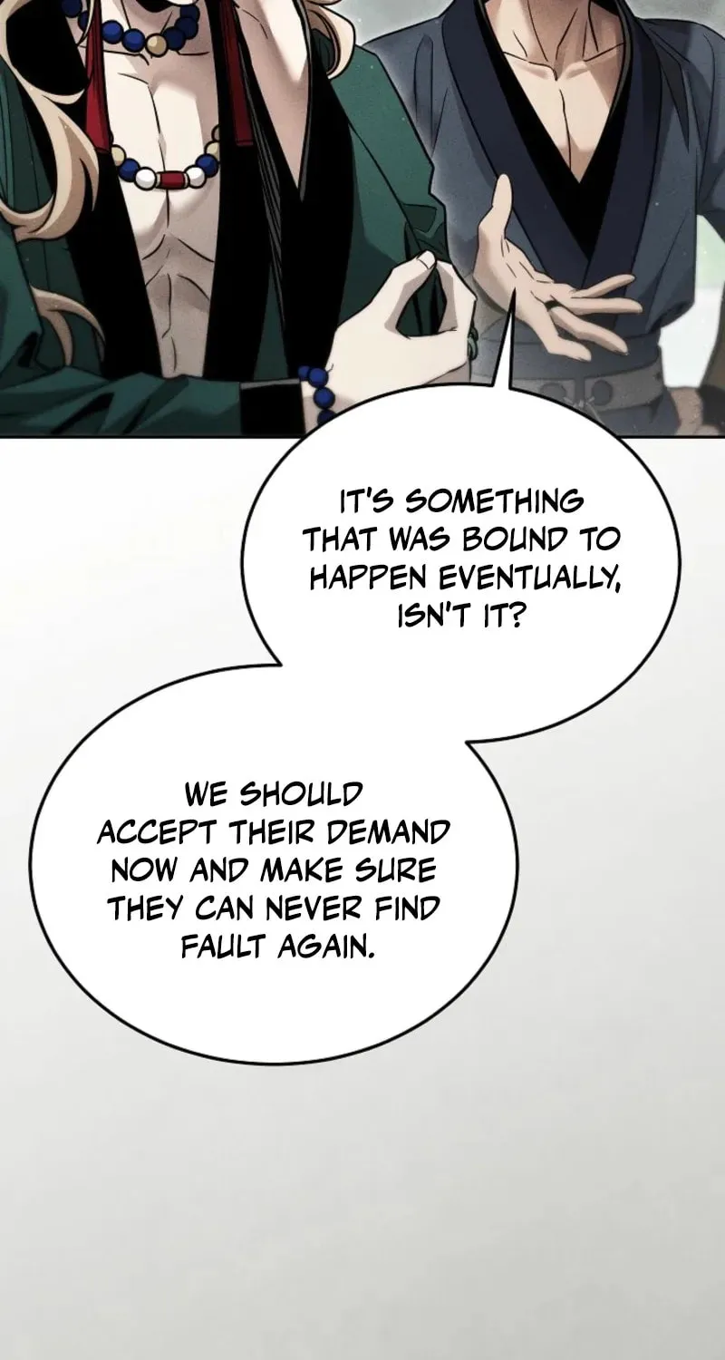 The Great Emperor Shinmadae Chapter 26 page 101 - 