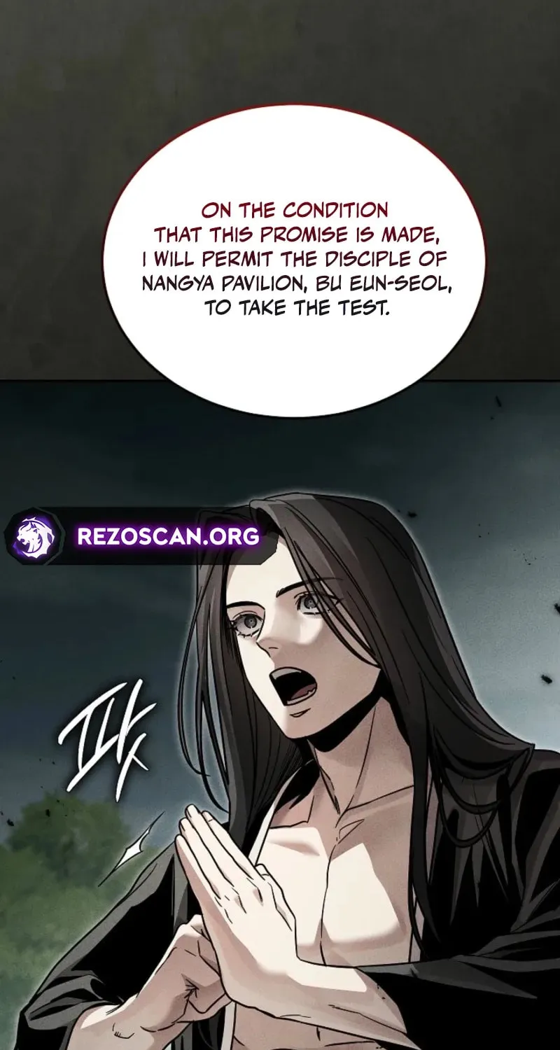 The Great Emperor Shinmadae Chapter 26 page 106 - 