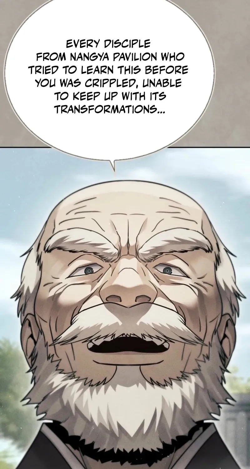 The Great Emperor Shinmadae Chapter 26 page 12 - 