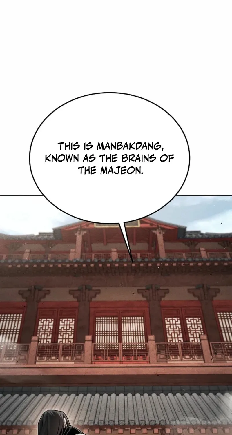 The Great Emperor Shinmadae Chapter 26 page 116 - 