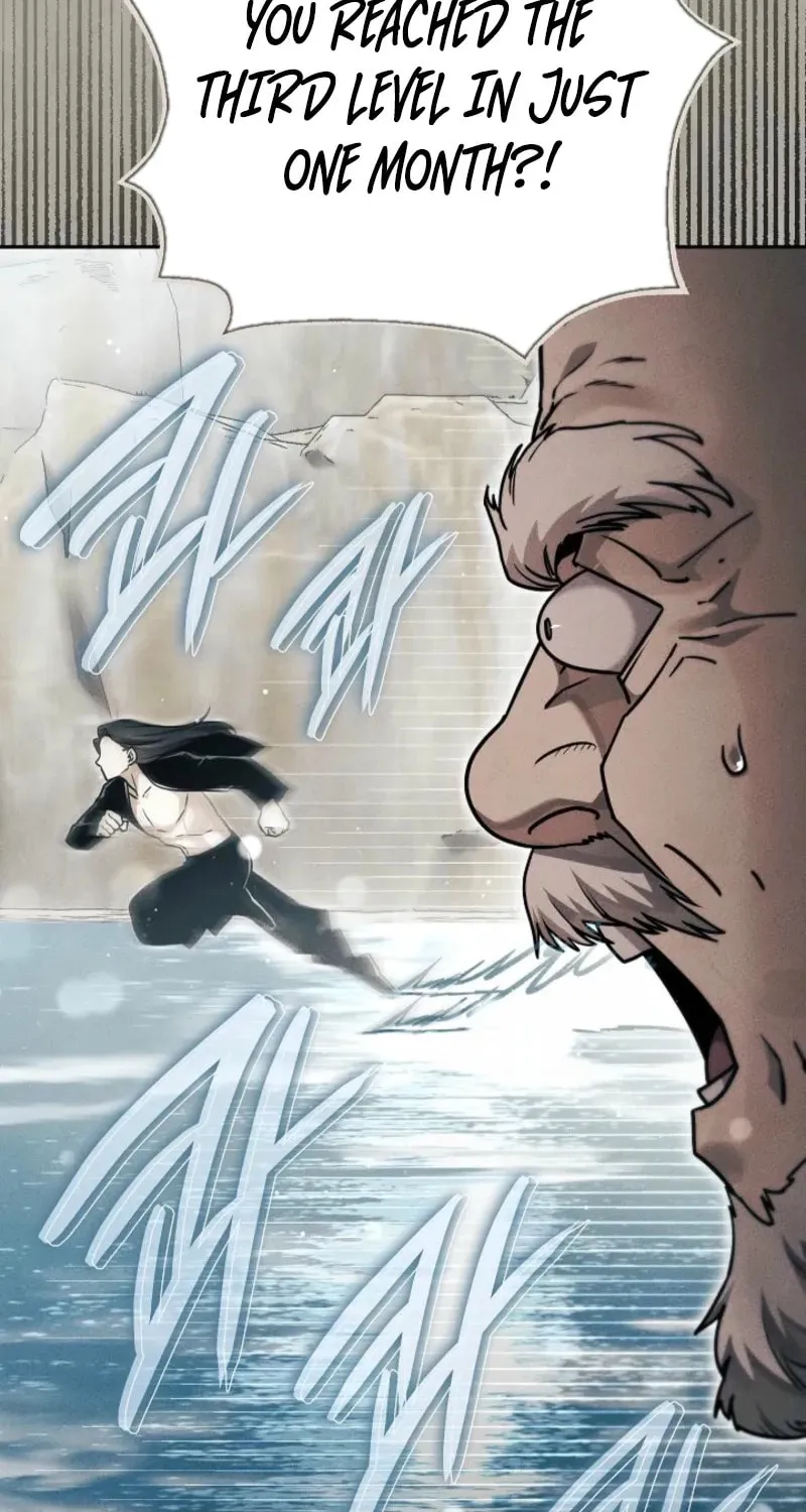 The Great Emperor Shinmadae Chapter 26 page 14 - 