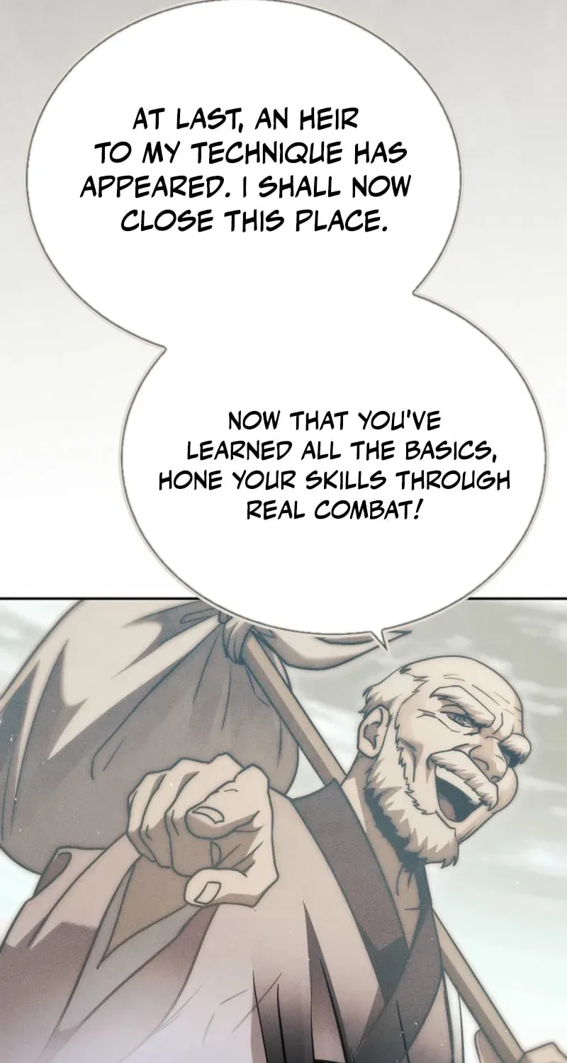The Great Emperor Shinmadae Chapter 26 page 16 - 