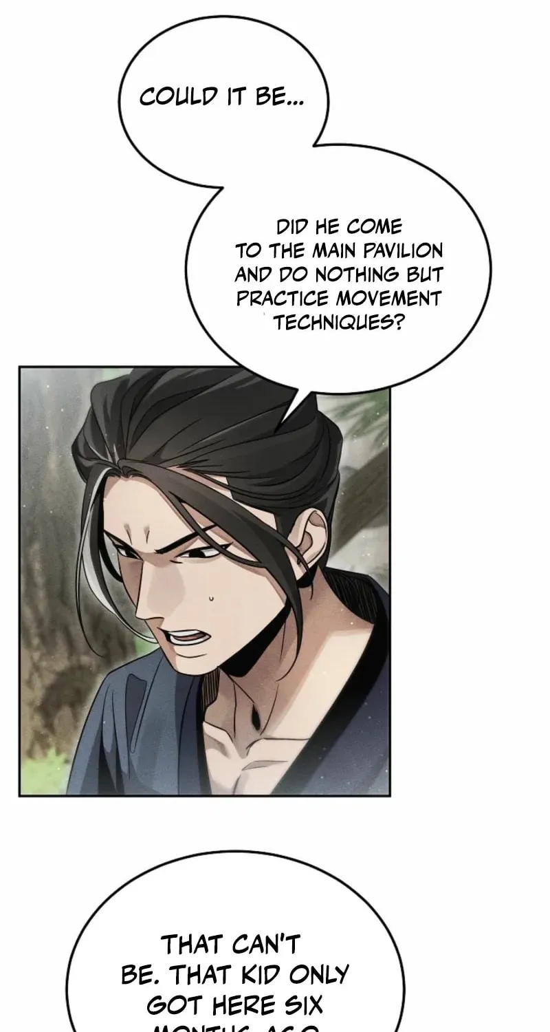 The Great Emperor Shinmadae Chapter 26 page 28 - 