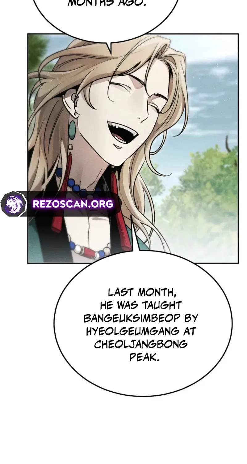 The Great Emperor Shinmadae Chapter 26 page 29 - 