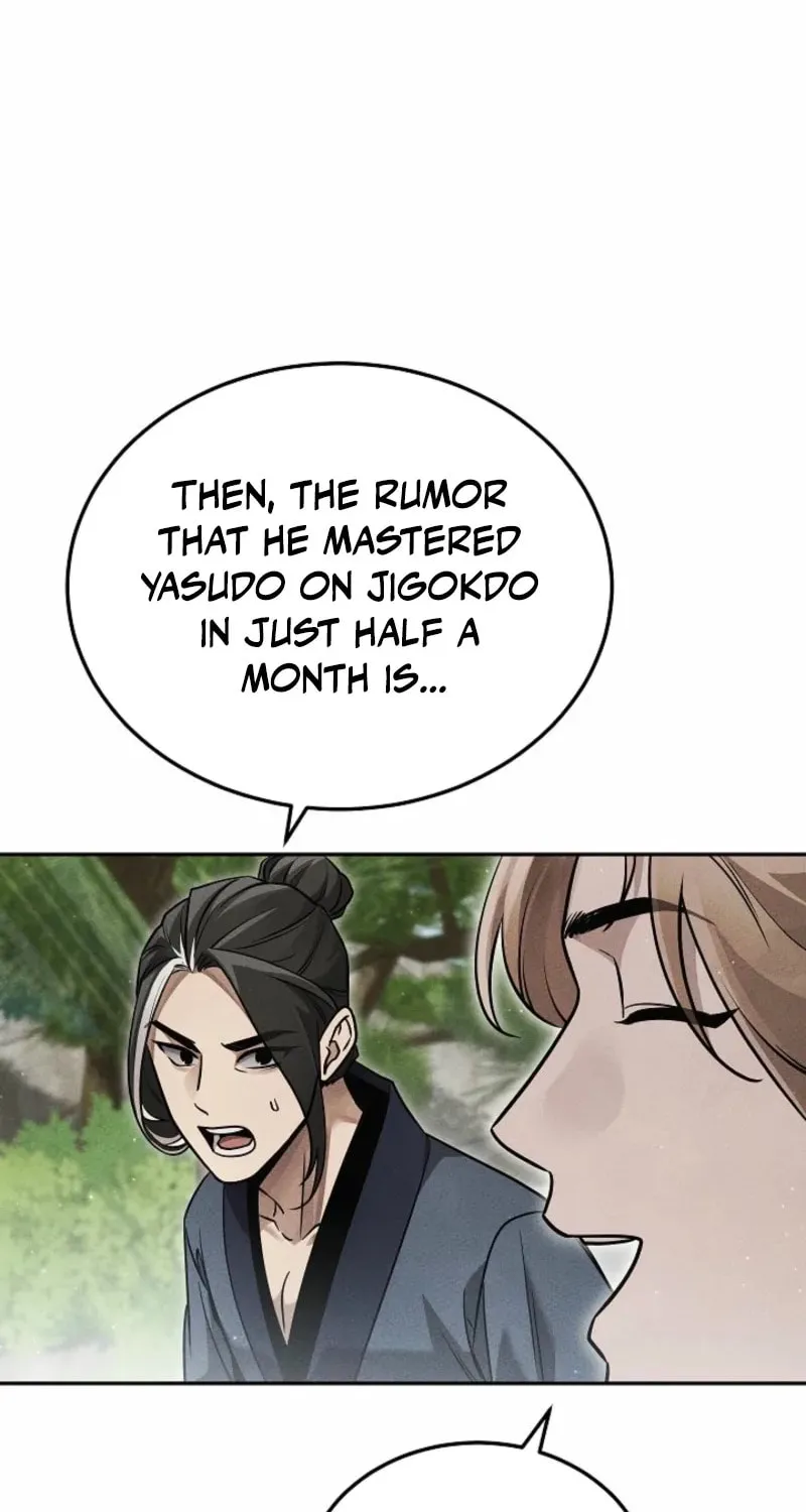 The Great Emperor Shinmadae Chapter 26 page 30 - 