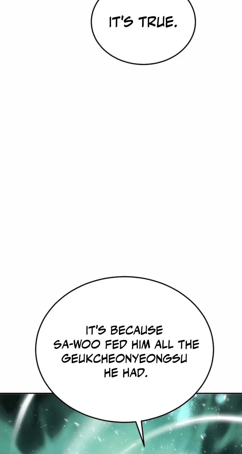 The Great Emperor Shinmadae Chapter 26 page 31 - 