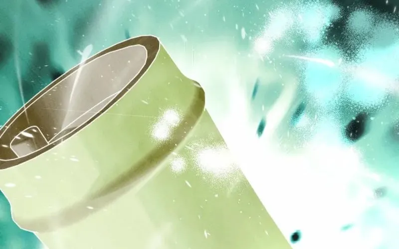 The Great Emperor Shinmadae Chapter 26 page 32 - 
