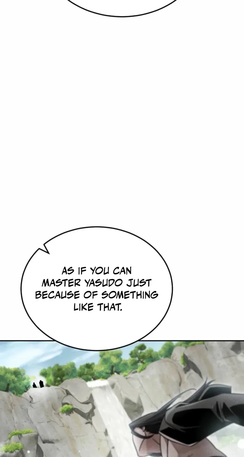 The Great Emperor Shinmadae Chapter 26 page 34 - 
