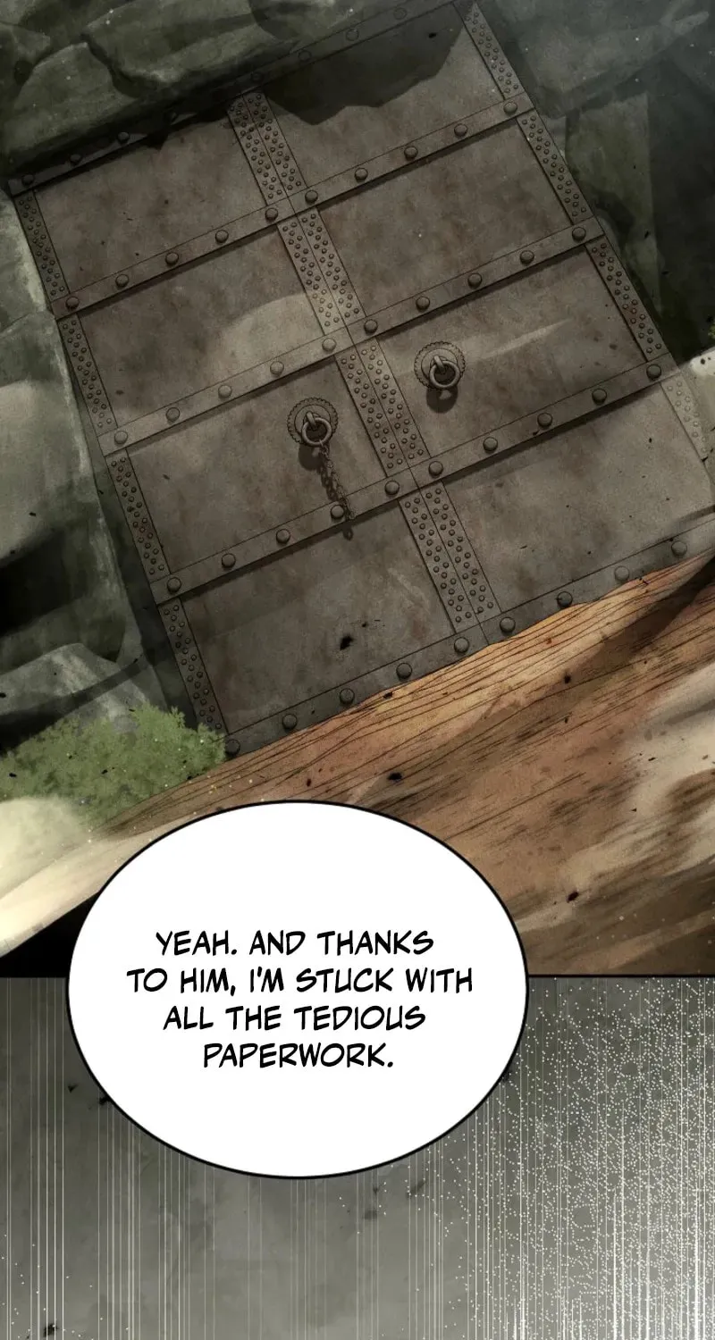 The Great Emperor Shinmadae Chapter 26 page 37 - 