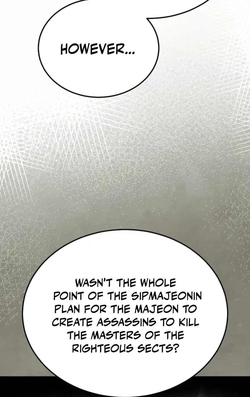The Great Emperor Shinmadae Chapter 26 page 41 - 