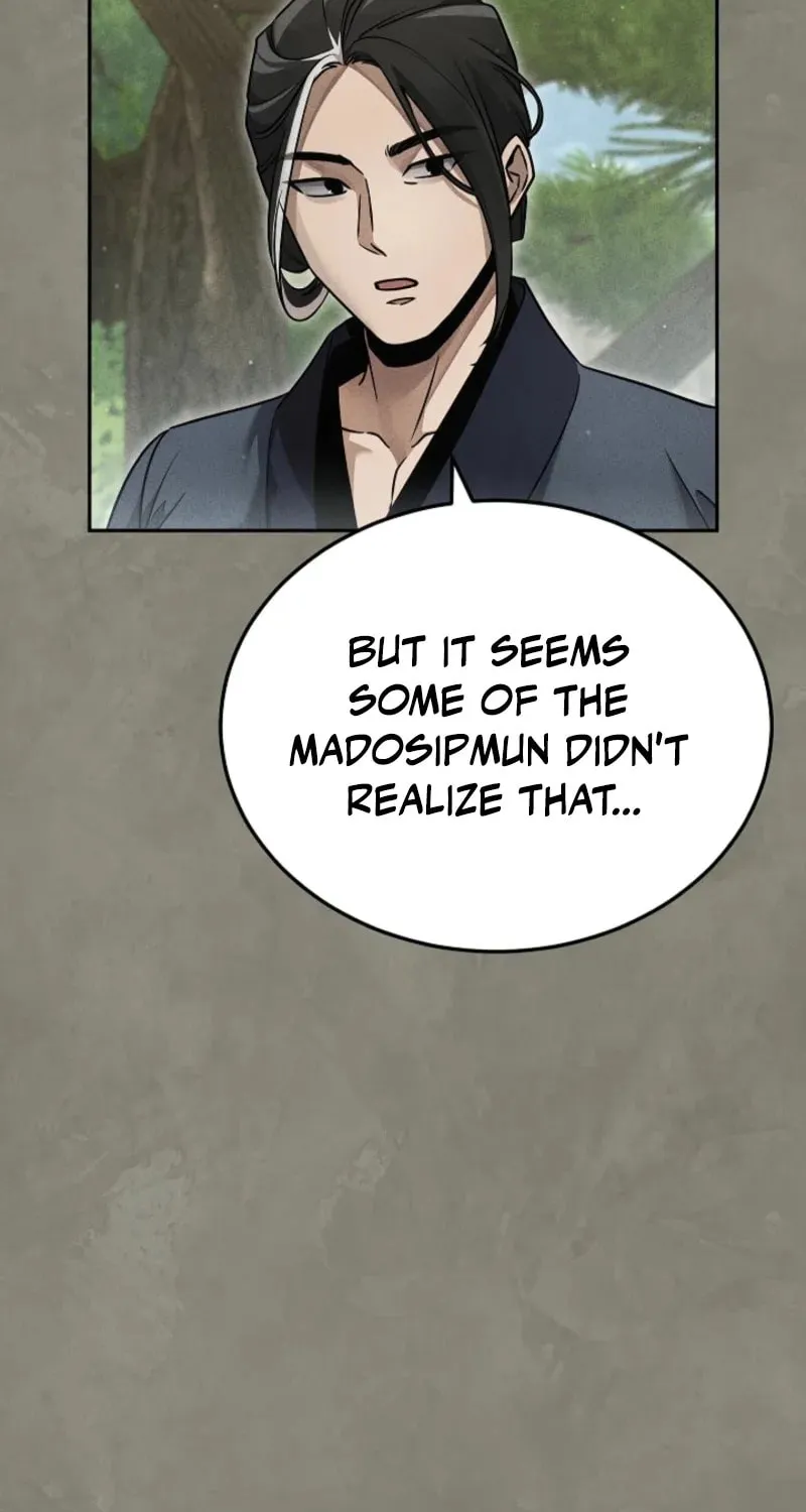 The Great Emperor Shinmadae Chapter 26 page 44 - 