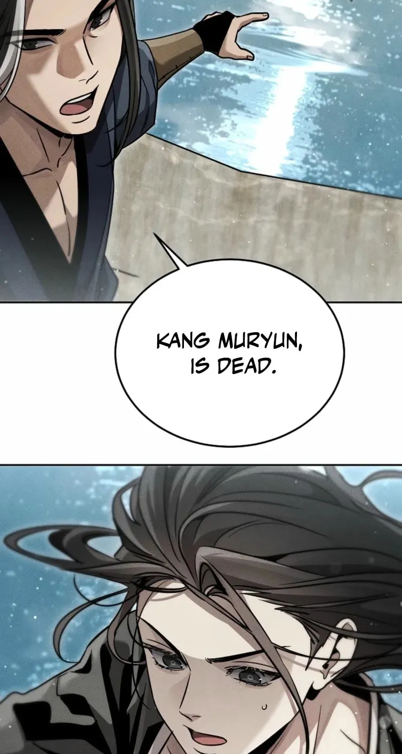 The Great Emperor Shinmadae Chapter 26 page 49 - 