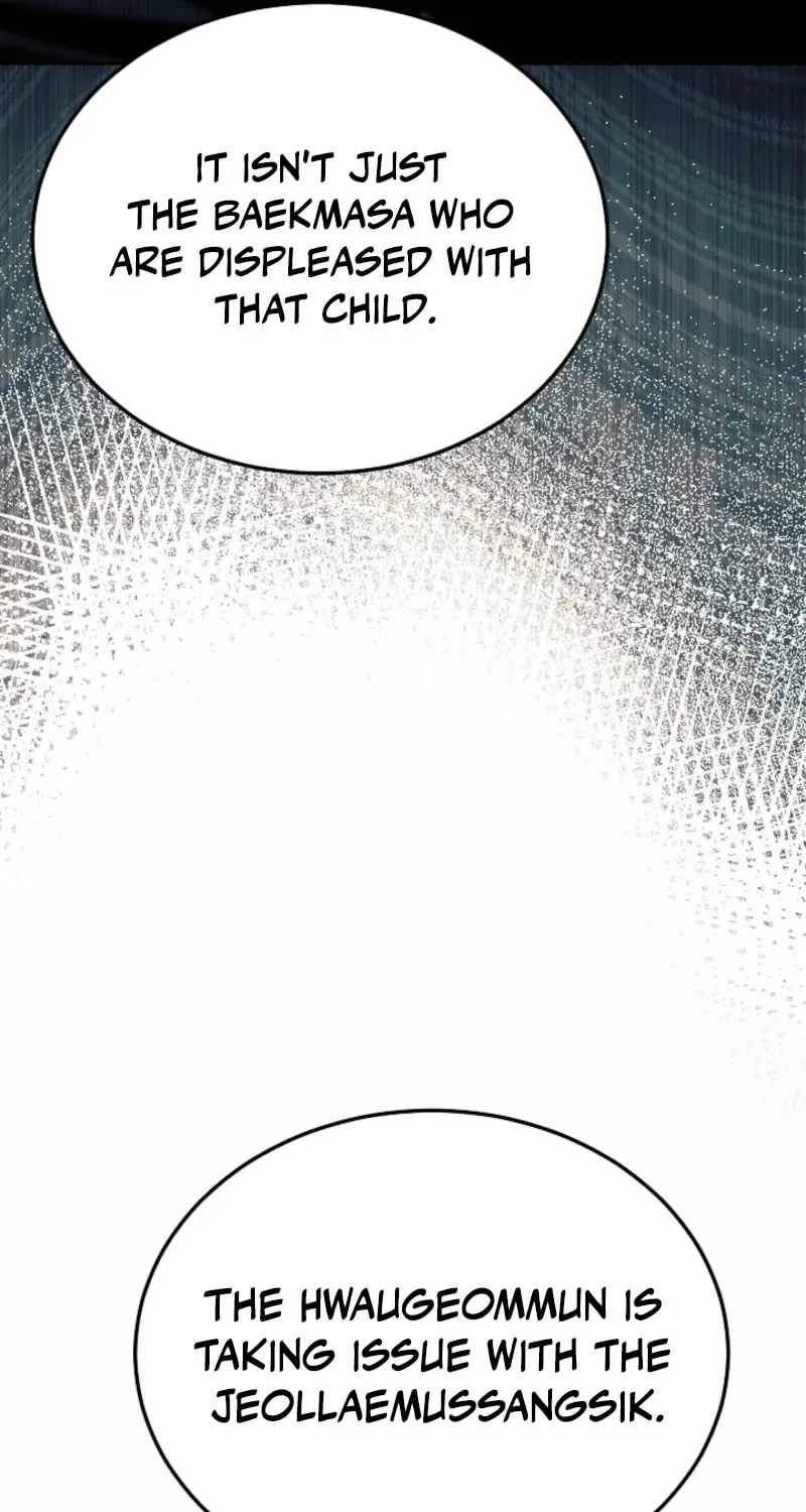 The Great Emperor Shinmadae Chapter 26 page 52 - 
