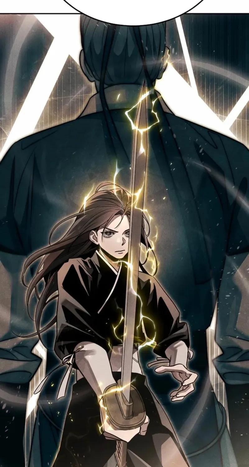 The Great Emperor Shinmadae Chapter 26 page 53 - 