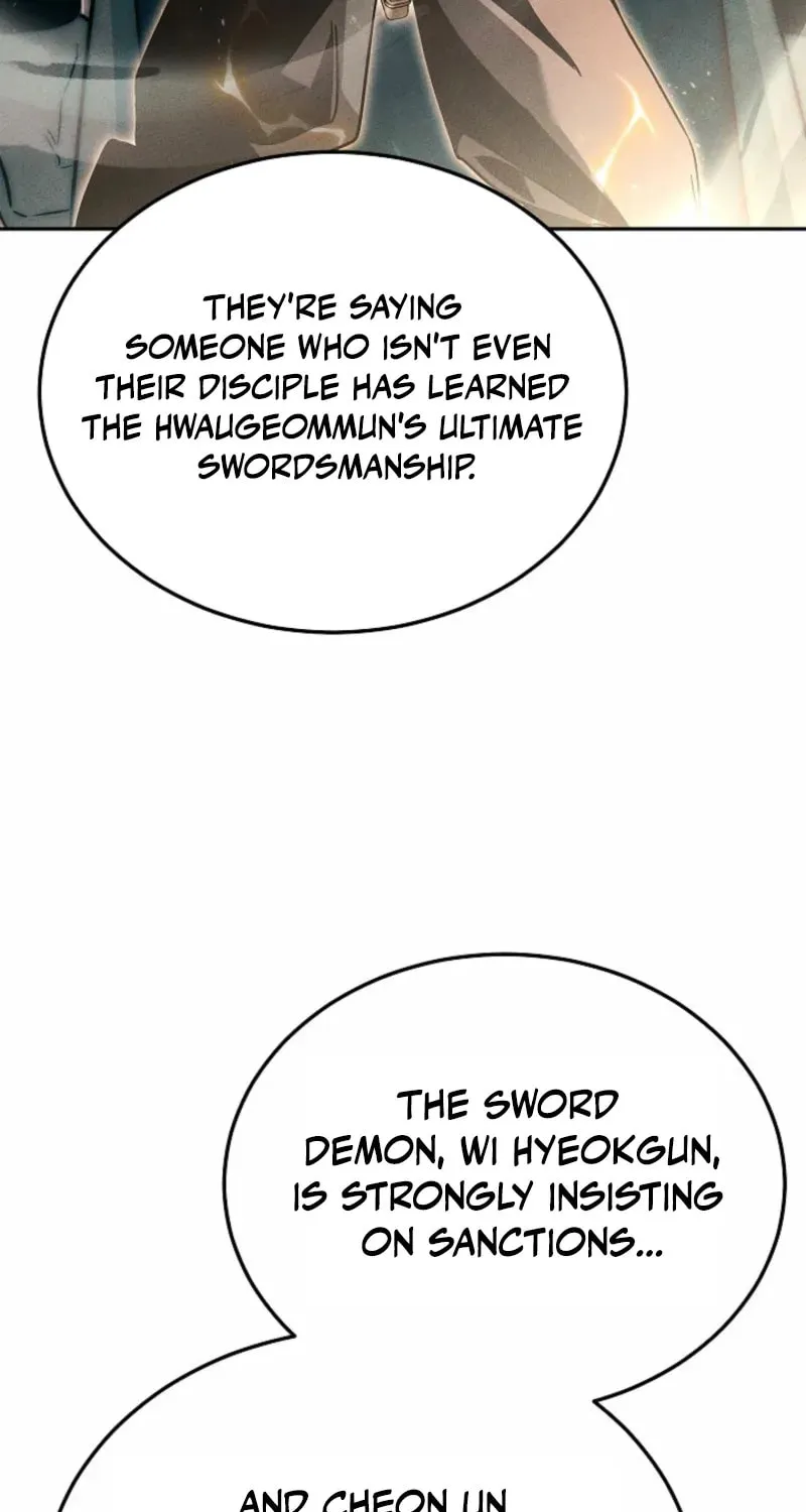 The Great Emperor Shinmadae Chapter 26 page 54 - 