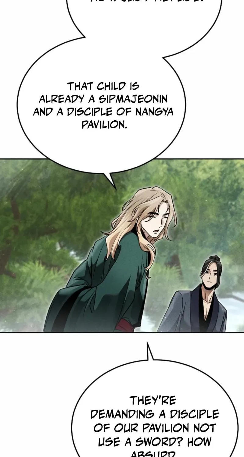 The Great Emperor Shinmadae Chapter 26 page 60 - 