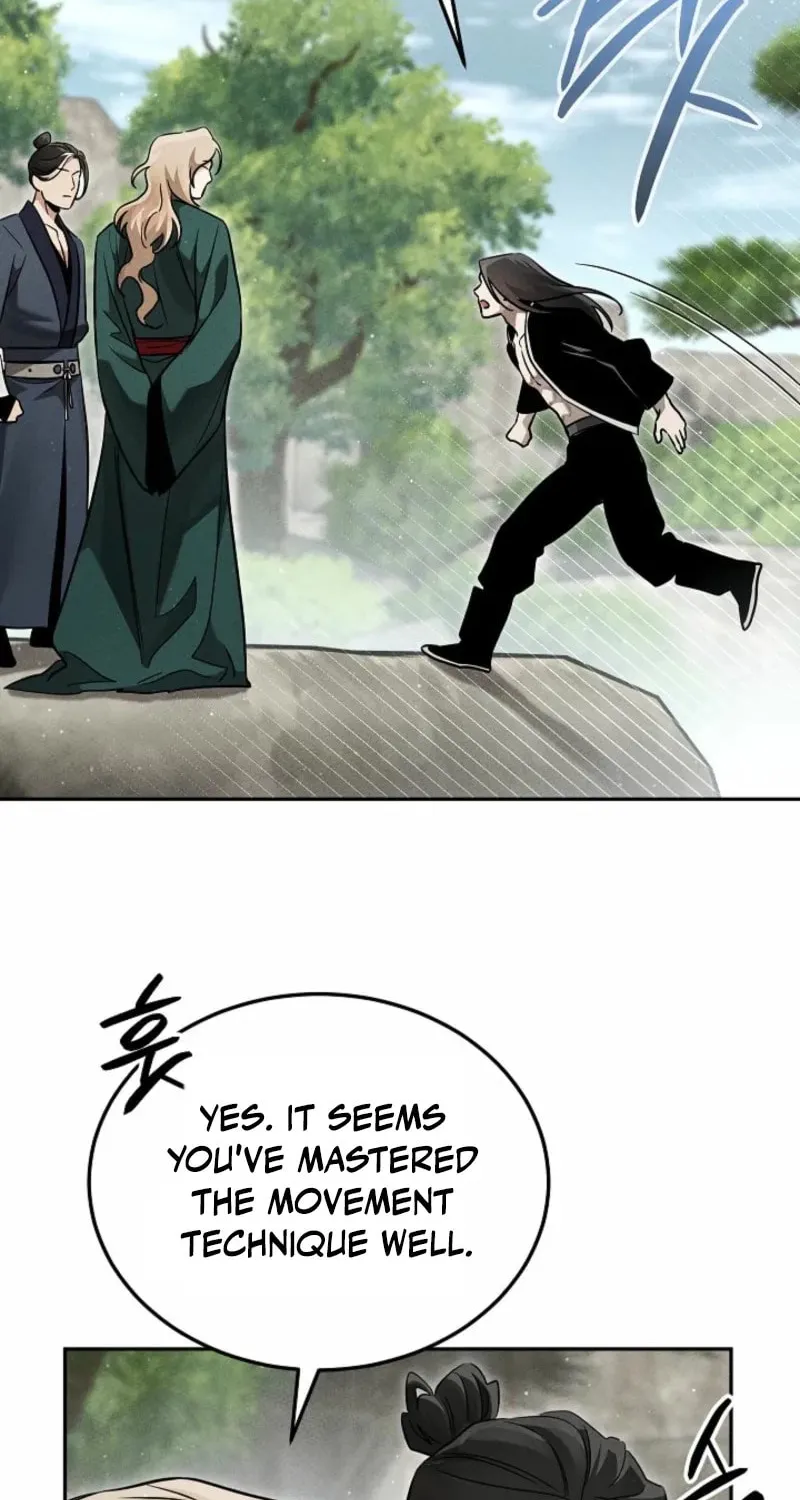The Great Emperor Shinmadae Chapter 26 page 66 - 