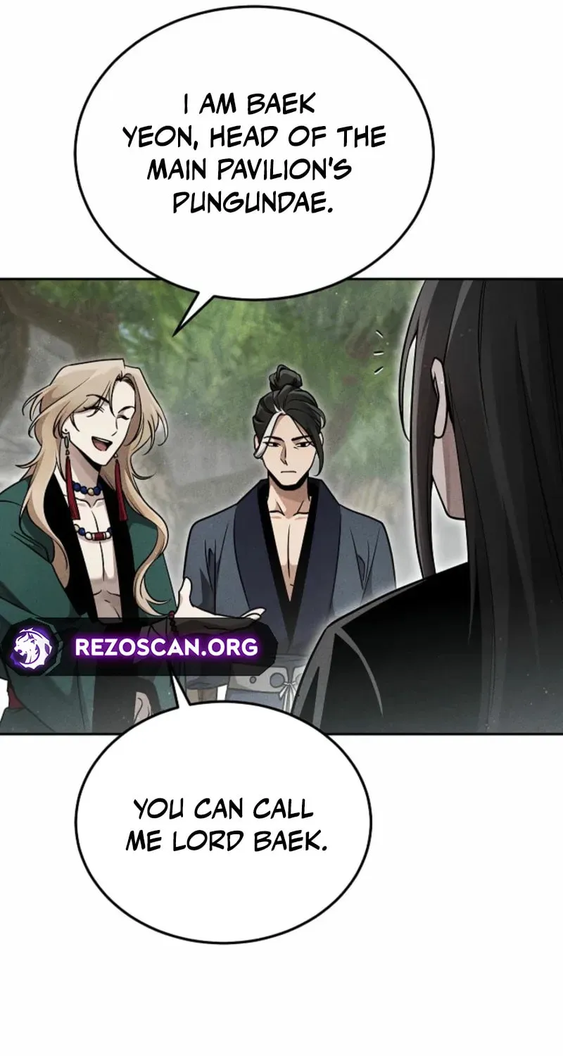 The Great Emperor Shinmadae Chapter 26 page 69 - 