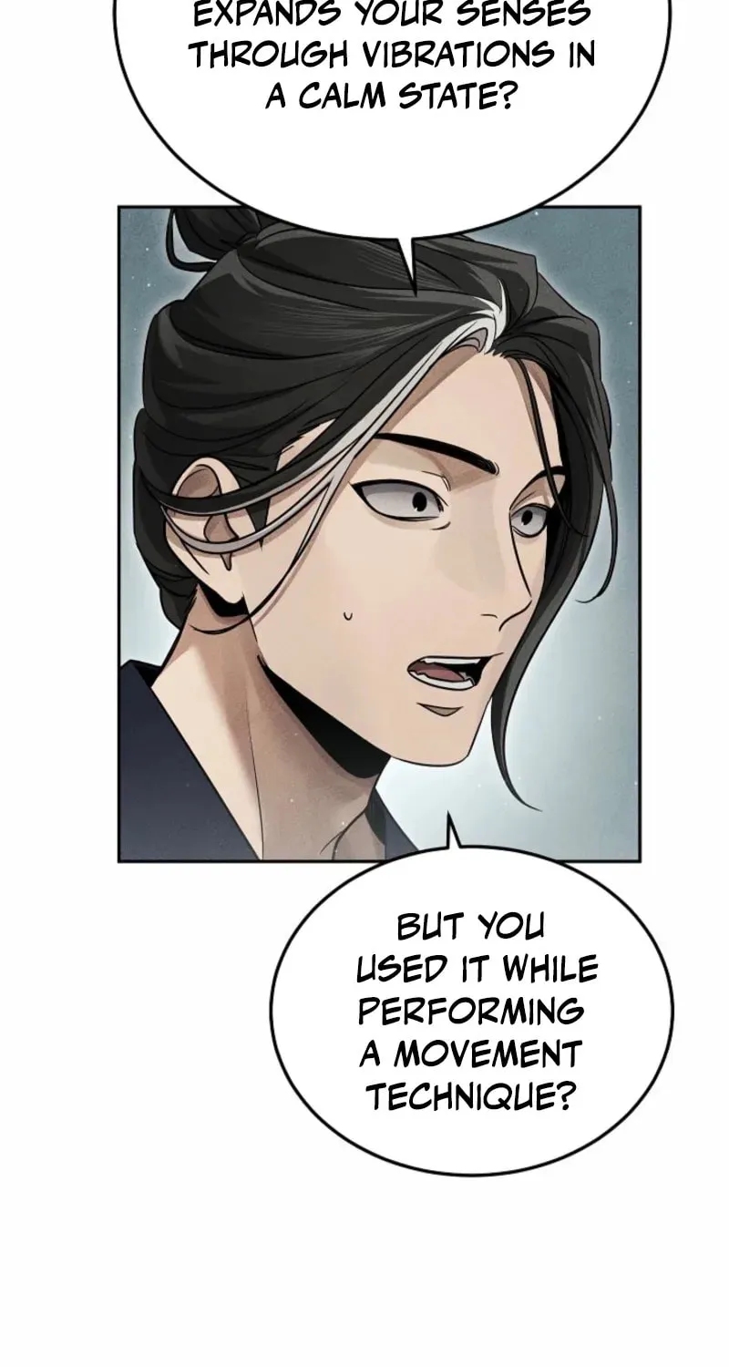 The Great Emperor Shinmadae Chapter 26 page 79 - 