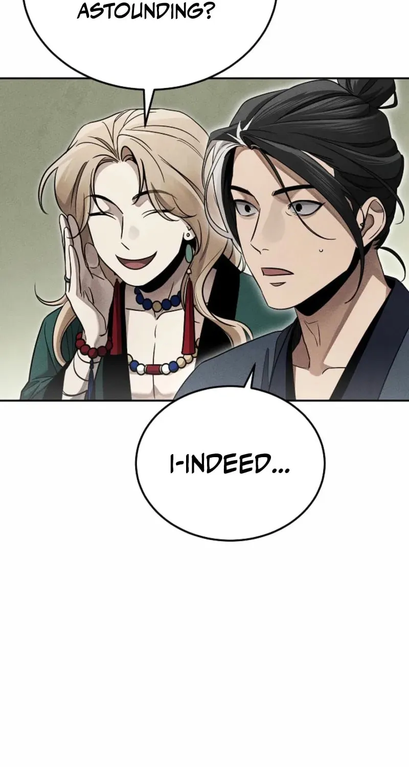 The Great Emperor Shinmadae Chapter 26 page 83 - 