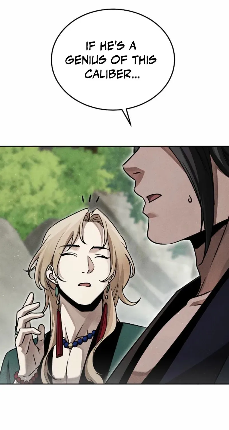 The Great Emperor Shinmadae Chapter 26 page 85 - 