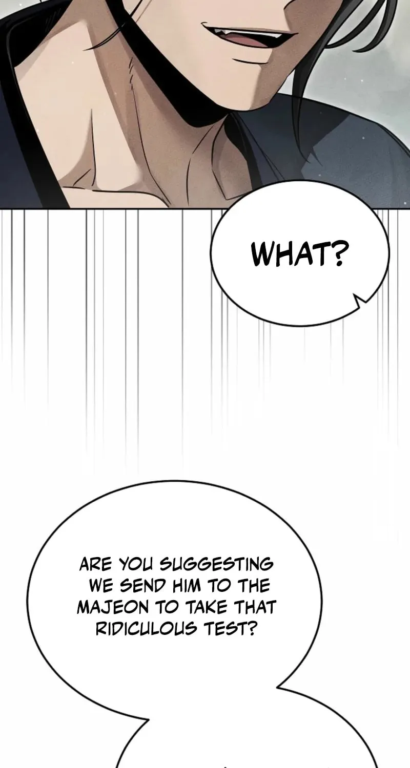 The Great Emperor Shinmadae Chapter 26 page 88 - 
