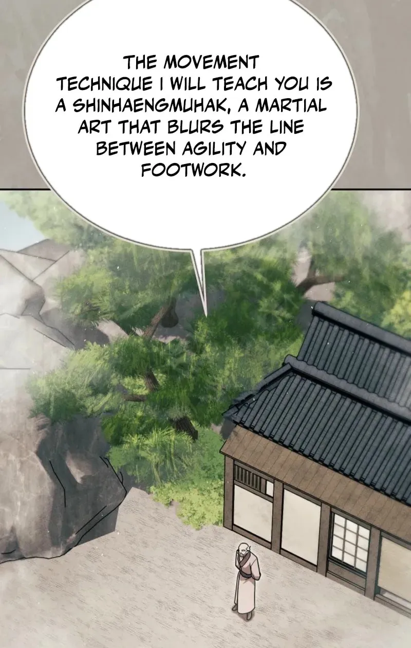 The Great Emperor Shinmadae Chapter 26 page 10 - 