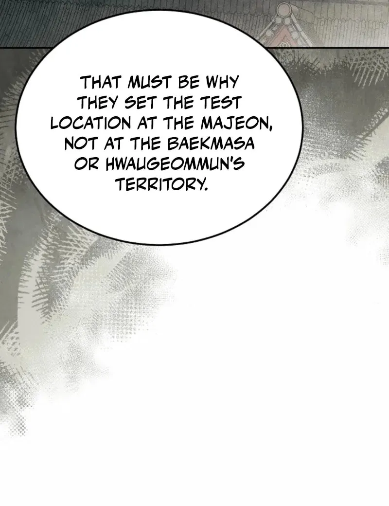 The Great Emperor Shinmadae Chapter 26 page 91 - 