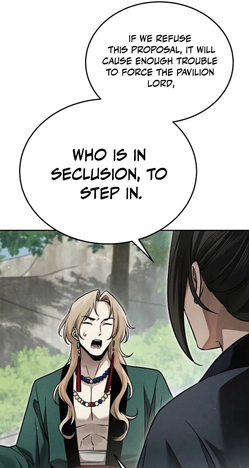 The Great Emperor Shinmadae Chapter 26 page 92 - 
