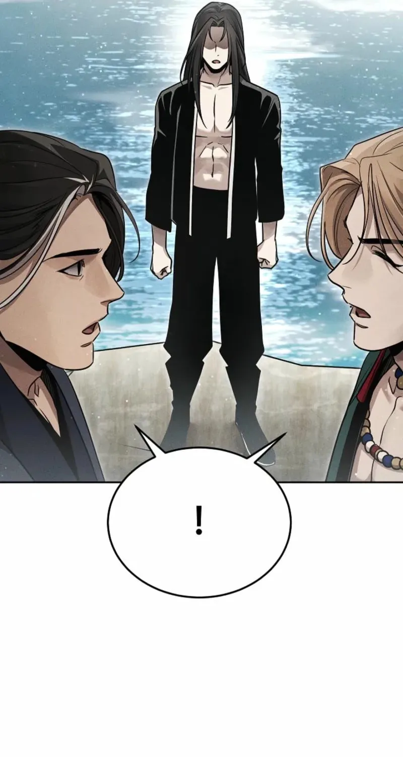 The Great Emperor Shinmadae Chapter 26 page 94 - 