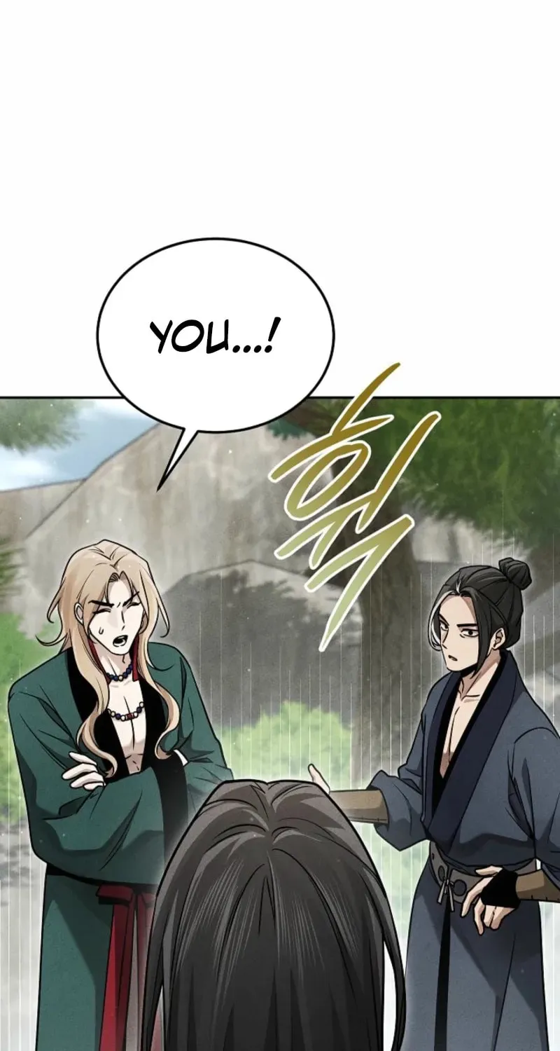 The Great Emperor Shinmadae Chapter 26 page 95 - 