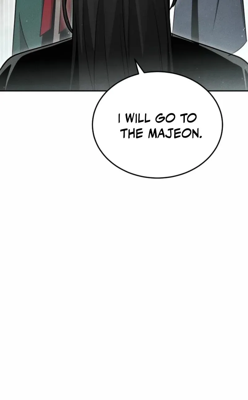 The Great Emperor Shinmadae Chapter 26 page 96 - 