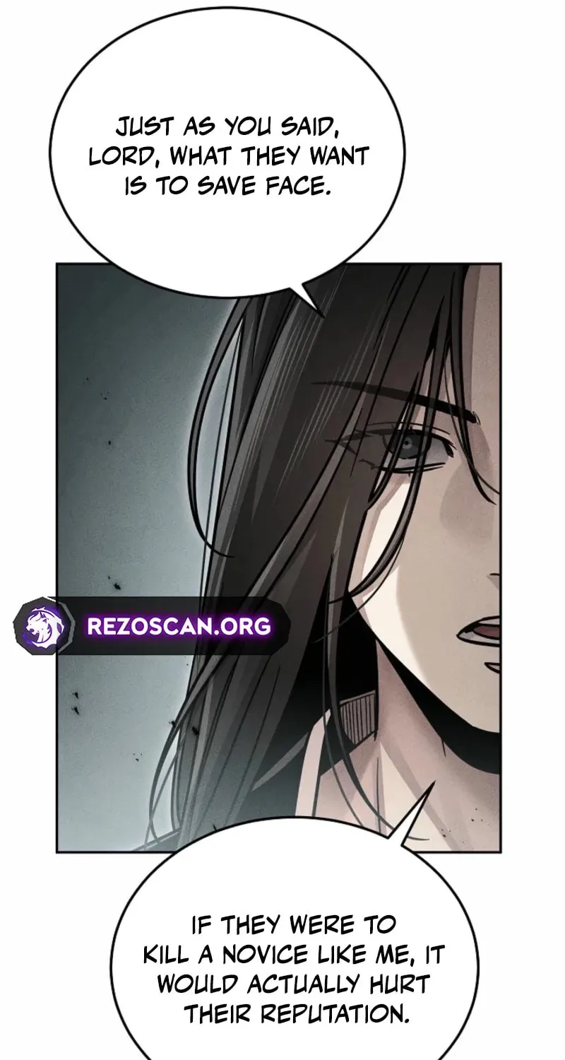 The Great Emperor Shinmadae Chapter 26 page 97 - 