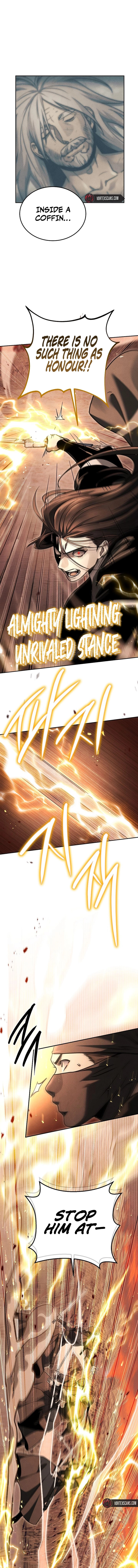 The Great Emperor Shinmadae Chapter 31 page 18 - 
